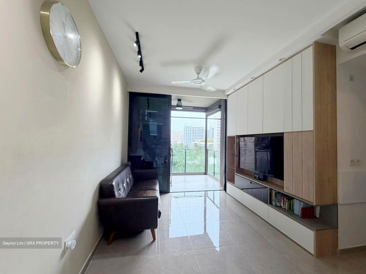 The Tapestry (D18), Condominium #526636951